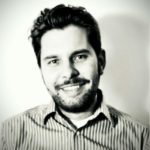 Philipp b&w