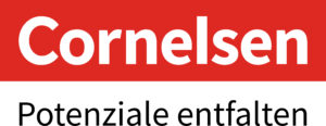 Logo Cornelsen 2022