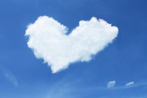 Wolke - Quelle: Pixabay.com