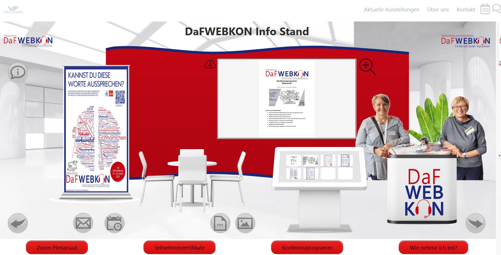 DaFWEBKON-Stand-virtualexpo