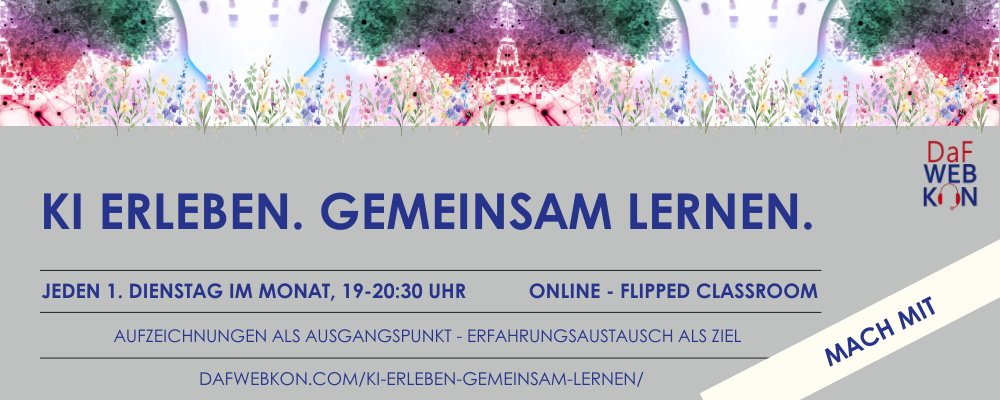 KI erleben