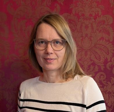 Evelyne Luef