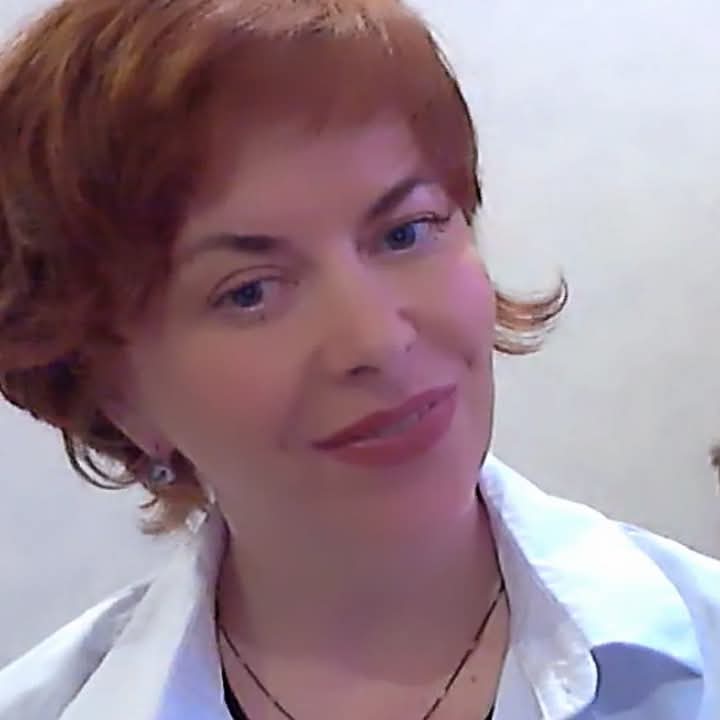 Olga Zelinskaia
