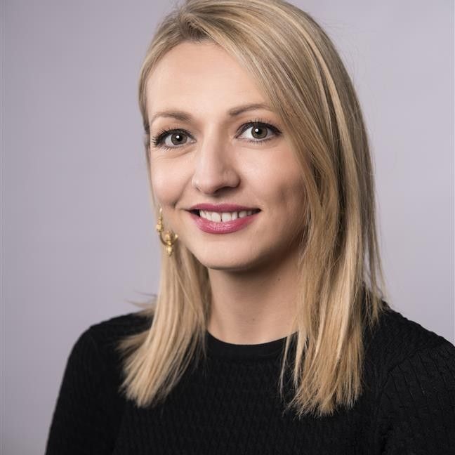 Arleta Hadžimuratović