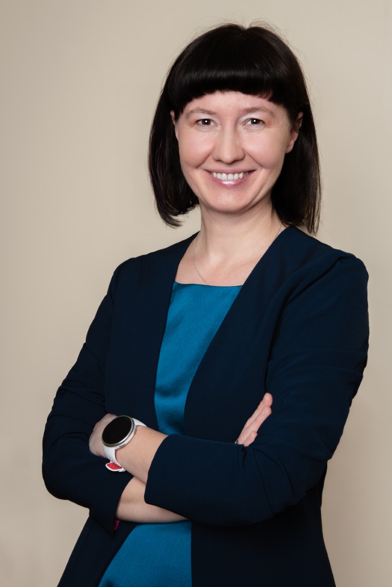 Joanna Przybyłowska